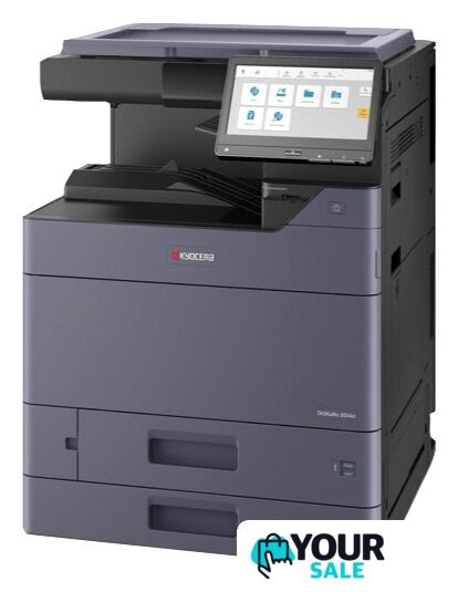 МФУ Kyocera Mita TASKalfa 2554ci - Изображение №1 — Интернет-магазин Your Sale