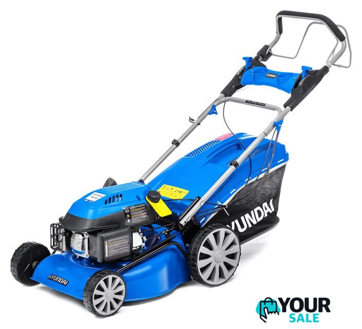 Газонокосилка Hyundai L 4610S - Изображение №1 — Интернет-магазин Your Sale