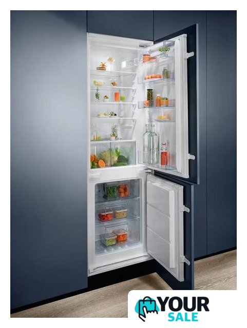 Холодильник Electrolux ENT6NE18S - Изображение №9 — Интернет-магазин Your Sale
