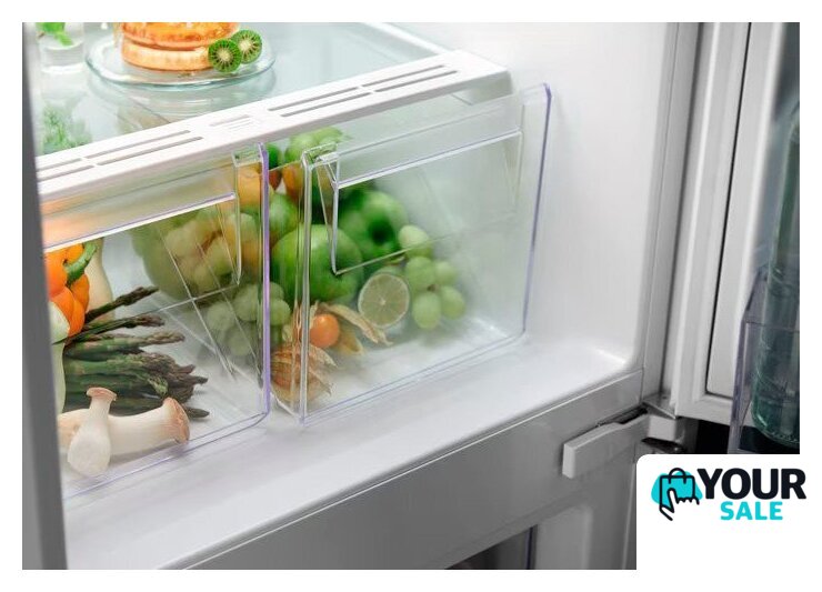 Холодильник Electrolux ENT6NE18S - Изображение №6 — Интернет-магазин Your Sale