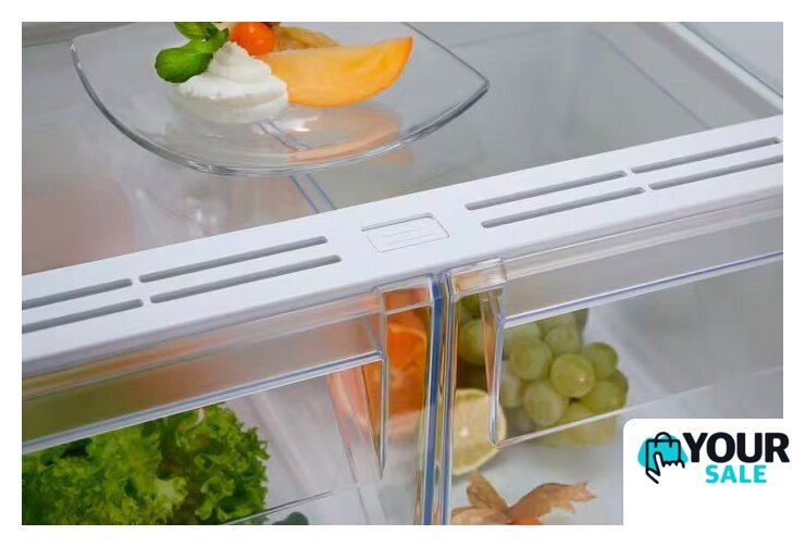 Холодильник Electrolux ENT6NE18S - Изображение №7 — Интернет-магазин Your Sale