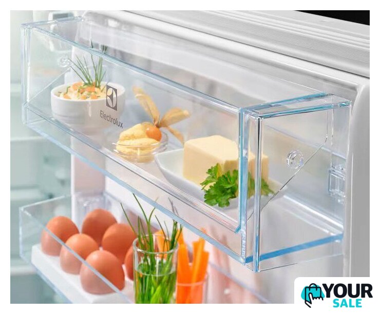 Холодильник Electrolux ENT6NE18S - Изображение №5 — Интернет-магазин Your Sale