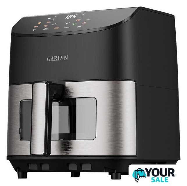 Аэрогриль (аэрофритюрница) Garlyn AG-500 - Изображение №3 — Интернет-магазин Your Sale