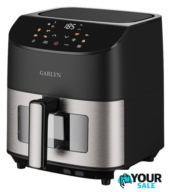 Аэрогриль (аэрофритюрница) Garlyn AG-500 - Изображение №1 — Интернет-магазин Your Sale