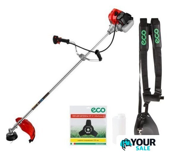 Триммер ECO GTP-251 Power - Изображение №1 — Интернет-магазин Your Sale