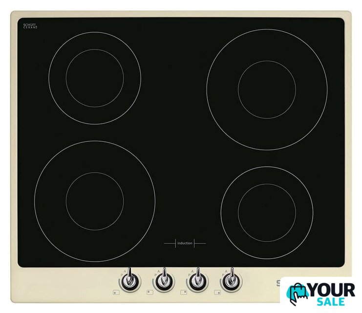 Варочная панель Smeg SI964PM - Изображение №1 — Интернет-магазин Your Sale