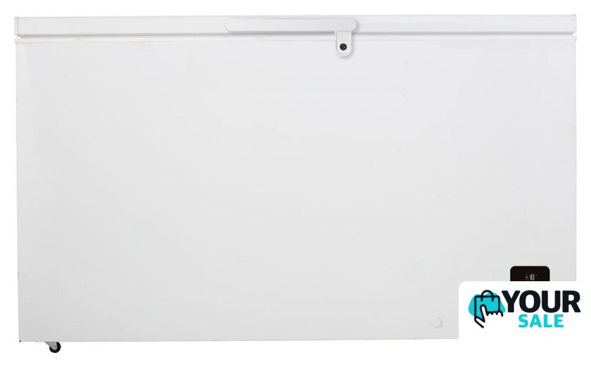Морозильный ларь Gorenje FH50EAW - Изображение №1 — Интернет-магазин Your Sale