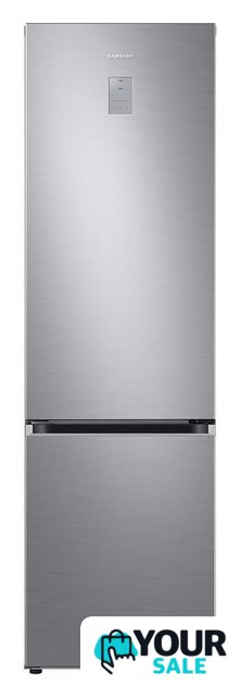 Холодильник Samsung Grand+ RB38C776CS9/EF - Изображение №1 — Интернет-магазин Your Sale