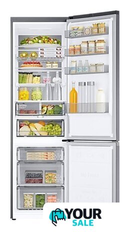 Холодильник Samsung Grand+ RB38C776CS9/EF - Изображение №5 — Интернет-магазин Your Sale