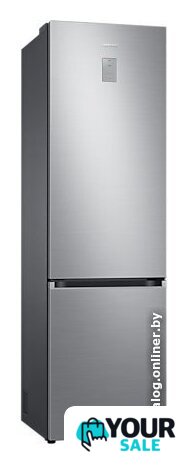 Холодильник Samsung Grand+ RB38C776CS9/EF - Изображение №4 — Интернет-магазин Your Sale