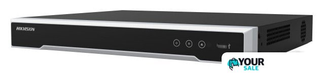 Сетевой видеорегистратор Hikvision DS-7608NI-M2 - Изображение №1 — Интернет-магазин Your Sale