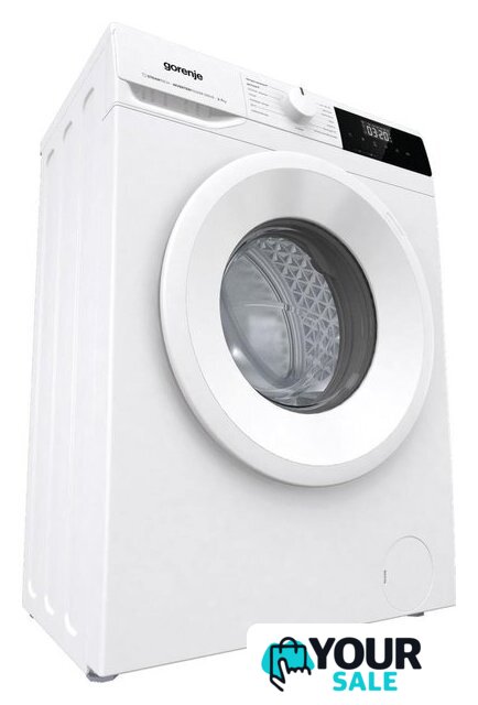 Стиральная машина Gorenje W1NHPI72SCS - Изображение №12 — Интернет-магазин Your Sale