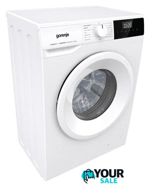 Стиральная машина Gorenje W1NHPI72SCS - Изображение №10 — Интернет-магазин Your Sale