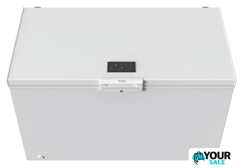 Морозильный ларь Whirlpool W3RHS37EW1 - Изображение №2 — Интернет-магазин Your Sale