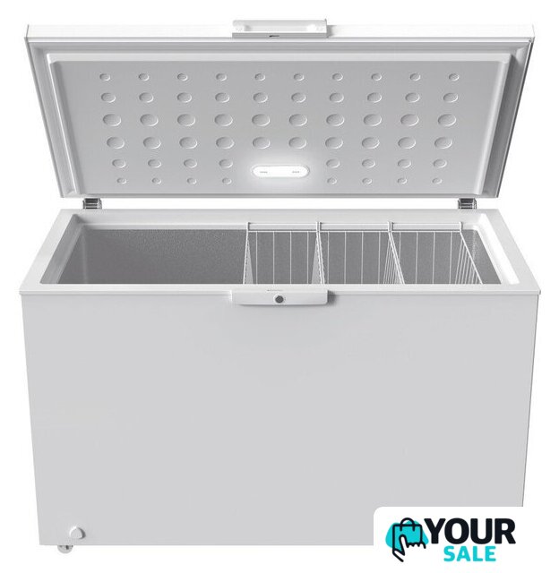 Морозильный ларь Whirlpool W3RHS37EW1 - Изображение №4 — Интернет-магазин Your Sale