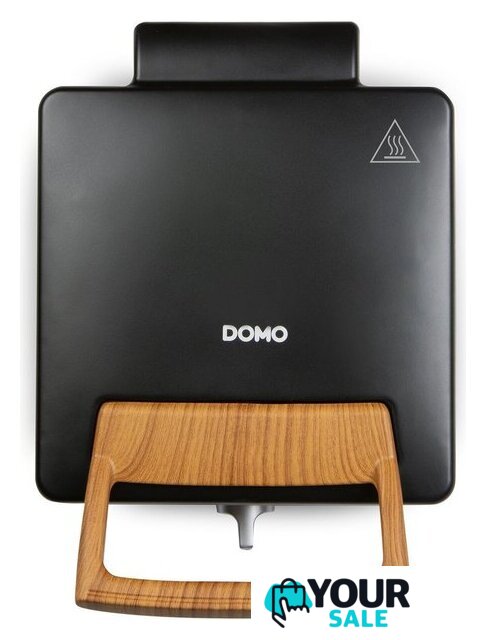 Вафельница Domo DO9275W - Изображение №13 — Интернет-магазин Your Sale