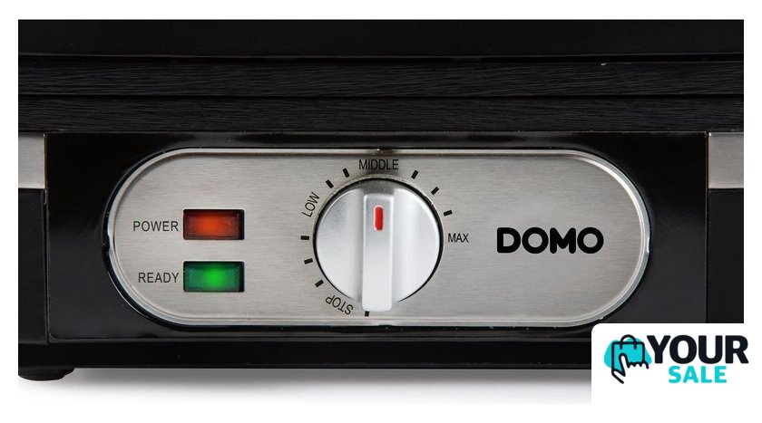 Вафельница Domo DO9275W - Изображение №17 — Интернет-магазин Your Sale