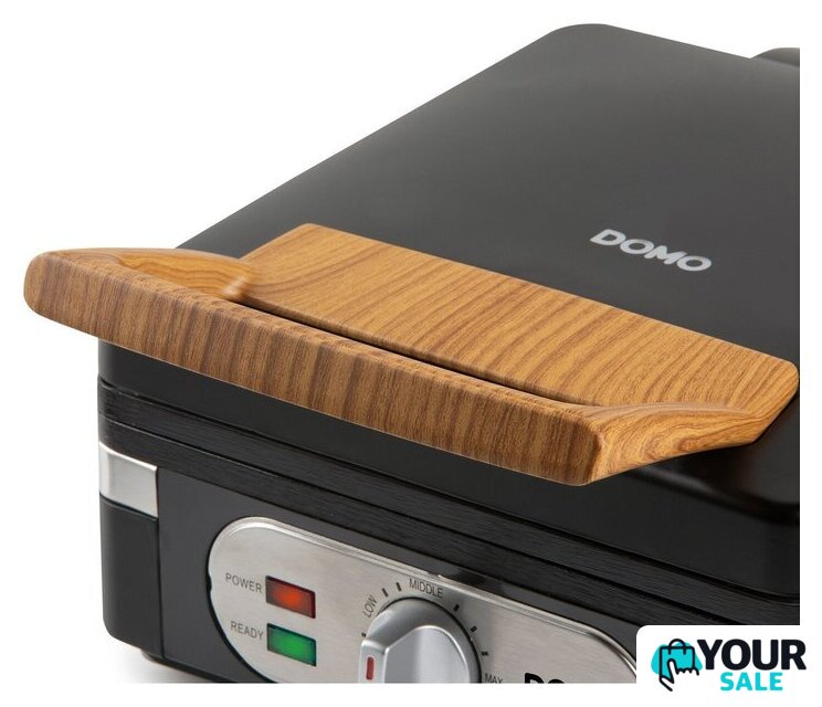 Вафельница Domo DO9275W - Изображение №18 — Интернет-магазин Your Sale