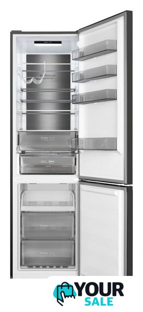 Холодильник Amica FK370AX - Изображение №4 — Интернет-магазин Your Sale