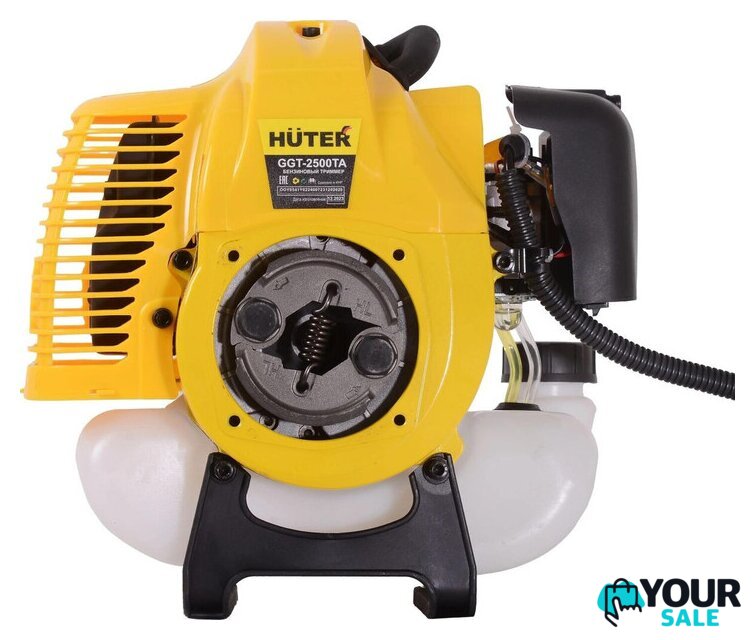 Триммер Huter GGT-2500ТA 70/2/76 - Изображение №3 — Интернет-магазин Your Sale
