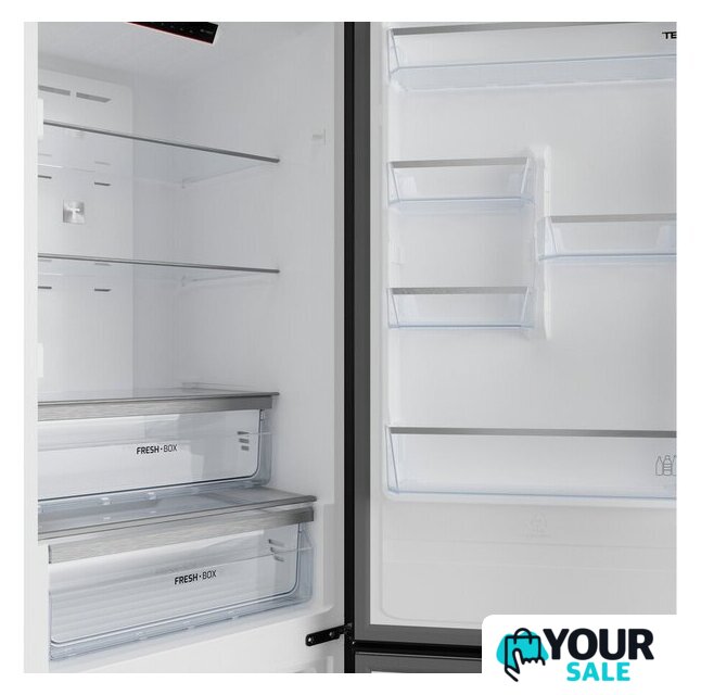Холодильник TEKA RBF 44630 BK - Изображение №7 — Интернет-магазин Your Sale