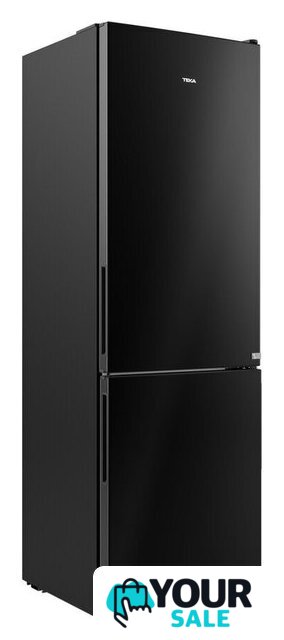 Холодильник TEKA RBF 44630 BK - Изображение №4 — Интернет-магазин Your Sale