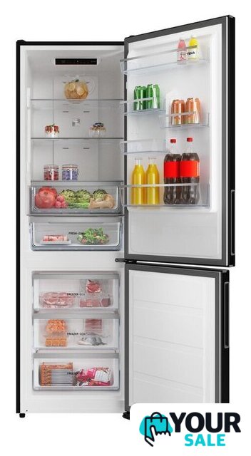 Холодильник TEKA RBF 44630 BK - Изображение №3 — Интернет-магазин Your Sale