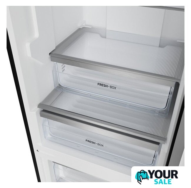 Холодильник TEKA RBF 44630 BK - Изображение №8 — Интернет-магазин Your Sale