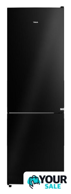 Холодильник TEKA RBF 44630 BK - Изображение №1 — Интернет-магазин Your Sale