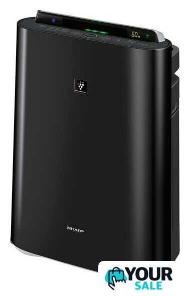 Климатический комплекс Sharp KC-D41RB - Изображение №1 — Интернет-магазин Your Sale