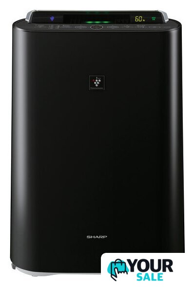 Климатический комплекс Sharp KC-D41RB - Изображение №2 — Интернет-магазин Your Sale