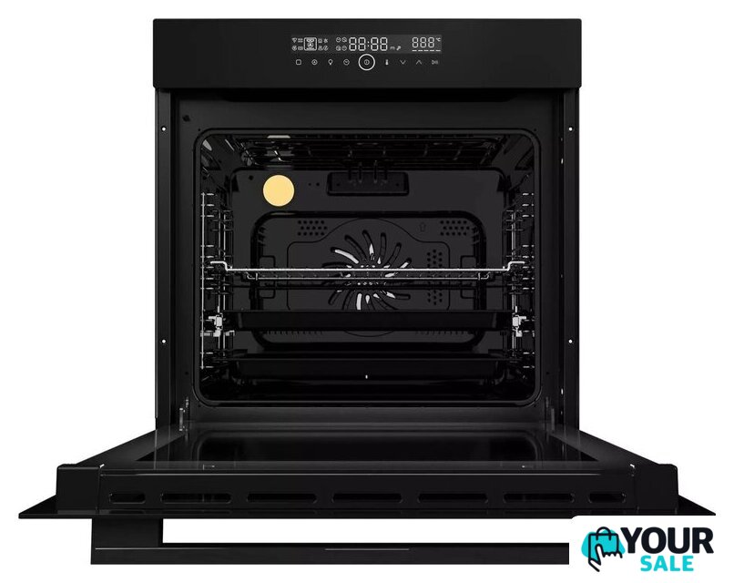 Электрический духовой шкаф Candy Cosmo Pro COXT12LATBB - Изображение №4 — Интернет-магазин Your Sale