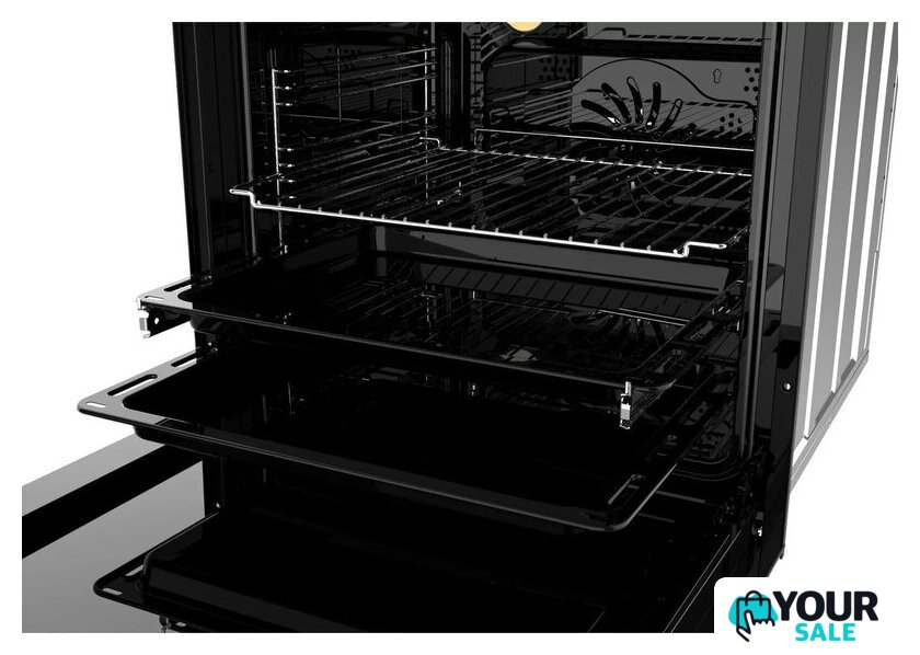 Электрический духовой шкаф Candy Cosmo Pro COXT12LATBB - Изображение №8 — Интернет-магазин Your Sale