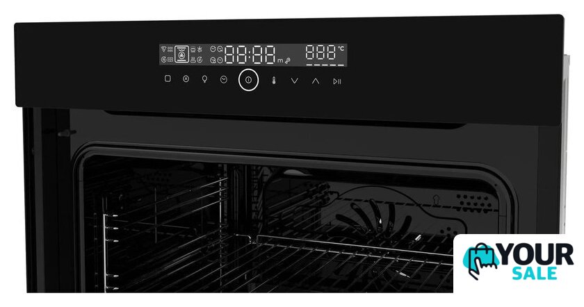 Электрический духовой шкаф Candy Cosmo Pro COXT12LATBB - Изображение №11 — Интернет-магазин Your Sale