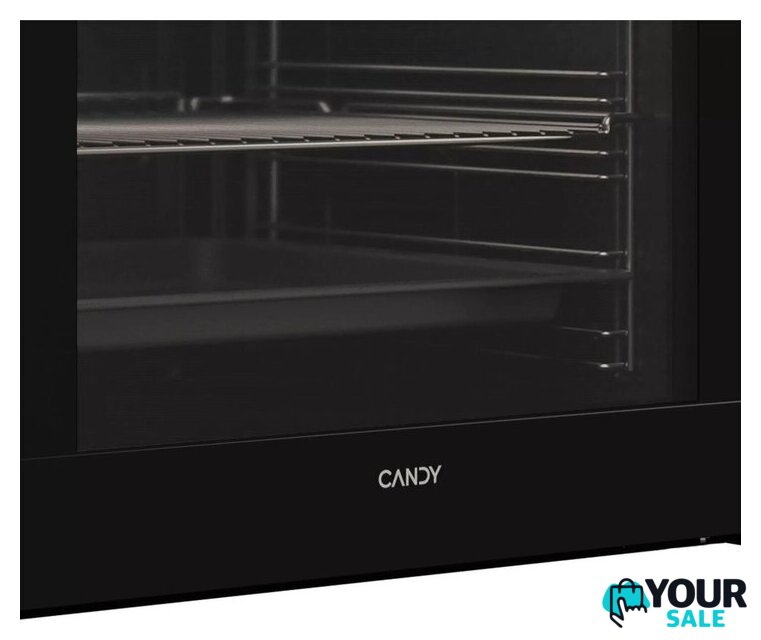 Электрический духовой шкаф Candy Cosmo Pro COXT12LATBB - Изображение №10 — Интернет-магазин Your Sale