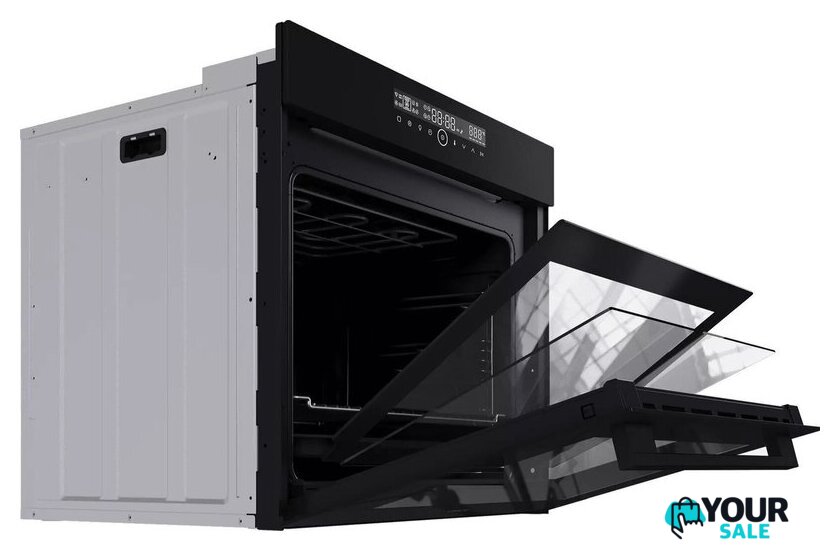 Электрический духовой шкаф Candy Cosmo Pro COXT12LATBB - Изображение №7 — Интернет-магазин Your Sale