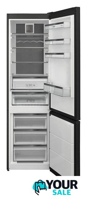 Холодильник Kernau KFRC 20265 NF MC B - Изображение №2 — Интернет-магазин Your Sale