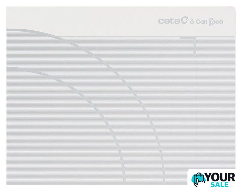 Варочная панель CATA GIGA 600 WH - Изображение №3 — Интернет-магазин Your Sale