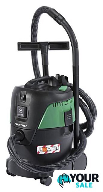 Пылесос Hikoki RP250YDL - Изображение №1 — Интернет-магазин Your Sale