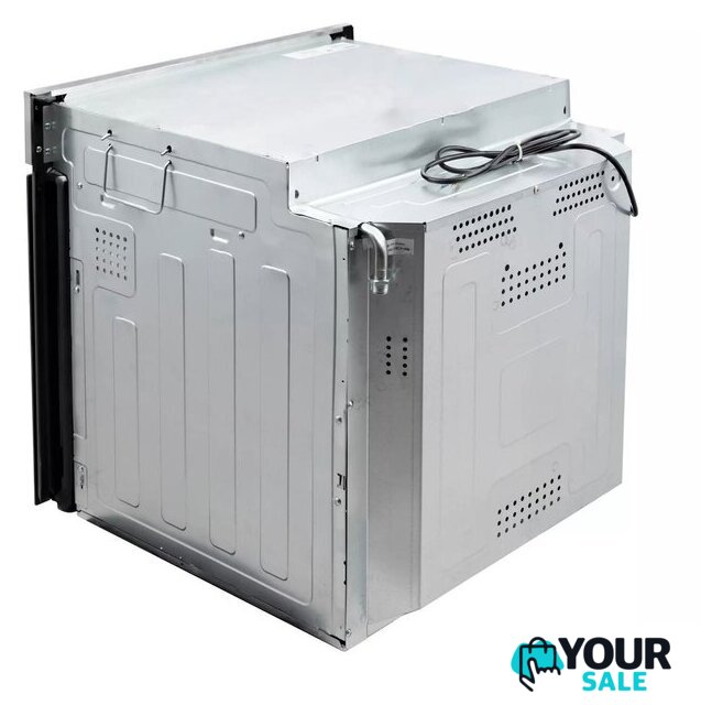 Газовый духовой шкаф DeLonghi FG 6 XL RUS - Изображение №9 — Интернет-магазин Your Sale