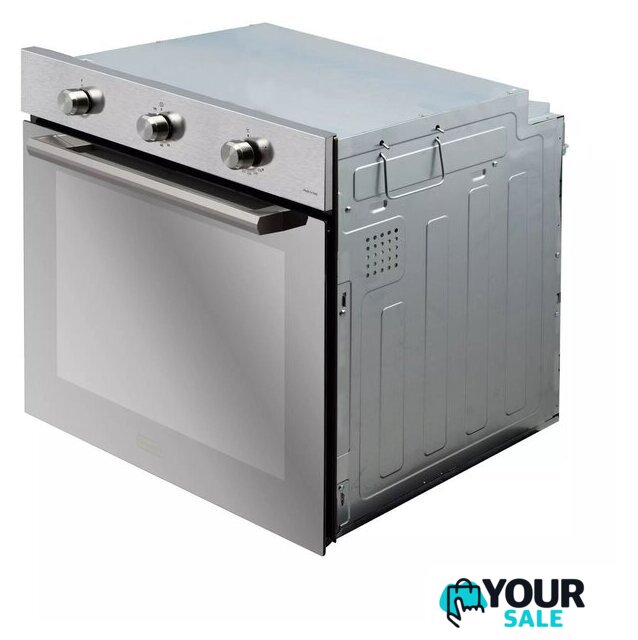 Газовый духовой шкаф DeLonghi FG 6 XL RUS - Изображение №4 — Интернет-магазин Your Sale
