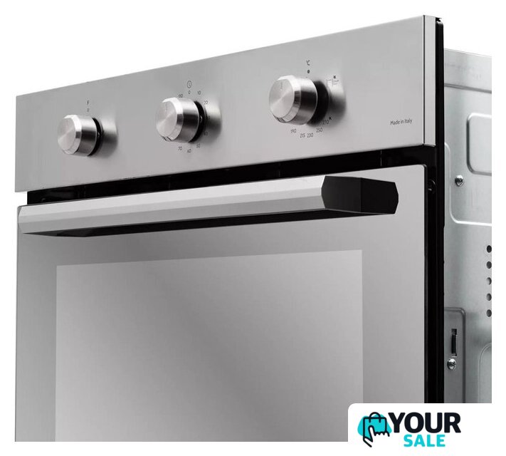 Газовый духовой шкаф DeLonghi FG 6 XL RUS - Изображение №3 — Интернет-магазин Your Sale