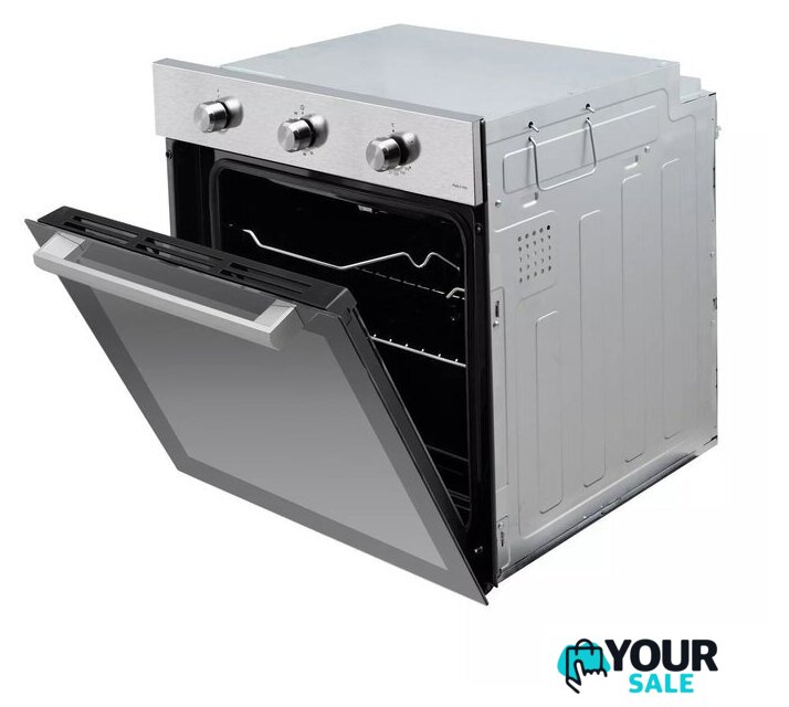 Газовый духовой шкаф DeLonghi FG 6 XL RUS - Изображение №5 — Интернет-магазин Your Sale