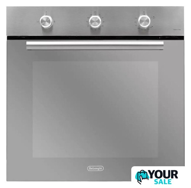 Газовый духовой шкаф DeLonghi FG 6 XL RUS - Изображение №1 — Интернет-магазин Your Sale