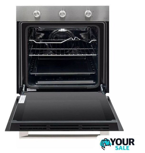 Газовый духовой шкаф DeLonghi FG 6 XL RUS - Изображение №8 — Интернет-магазин Your Sale