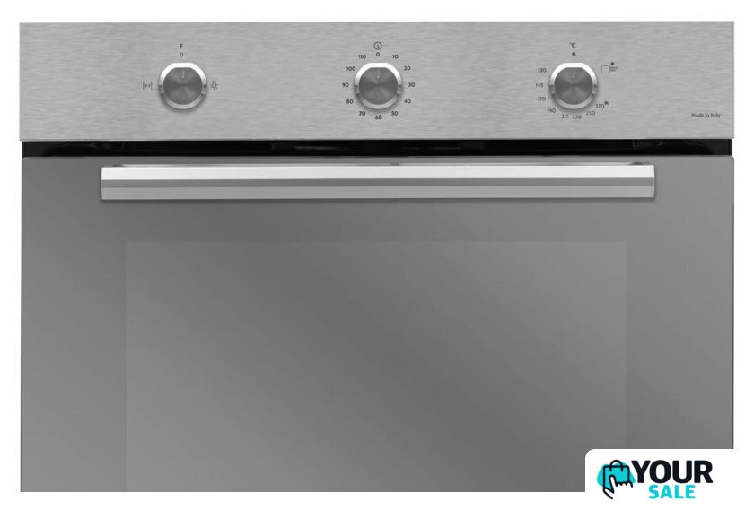Газовый духовой шкаф DeLonghi FG 6 XL RUS - Изображение №2 — Интернет-магазин Your Sale
