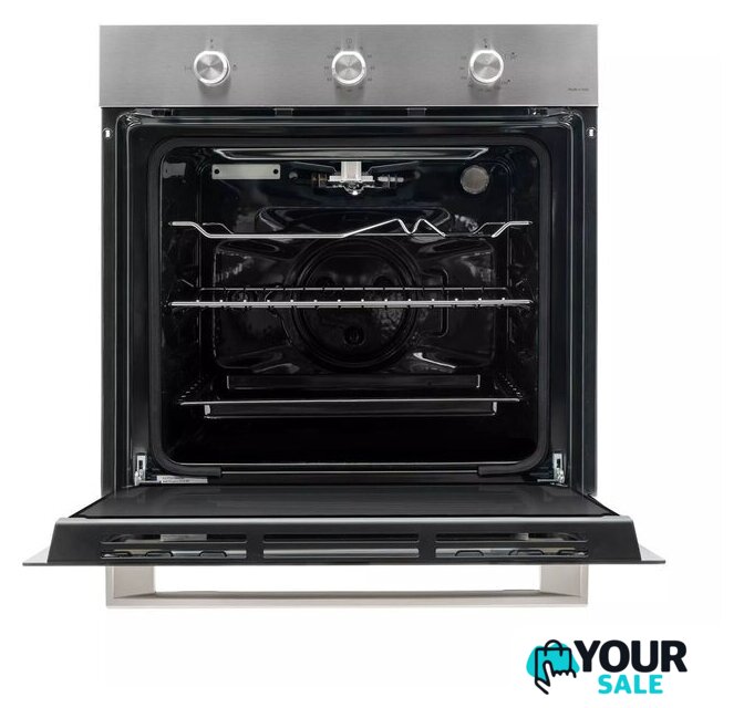 Газовый духовой шкаф DeLonghi FG 6 XL RUS - Изображение №7 — Интернет-магазин Your Sale
