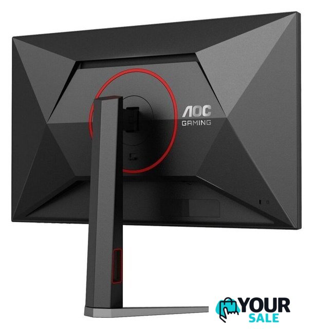 Игровой монитор AOC Gaming Q27G4/D - Изображение №11 — Интернет-магазин Your Sale