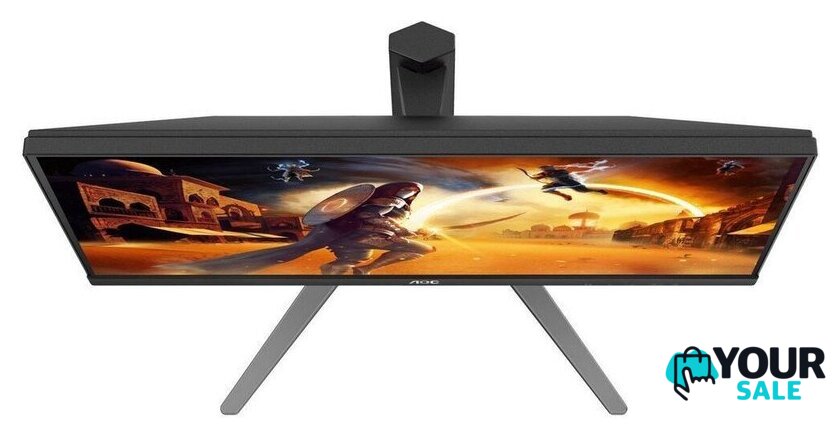Игровой монитор AOC Gaming Q27G4/D - Изображение №4 — Интернет-магазин Your Sale