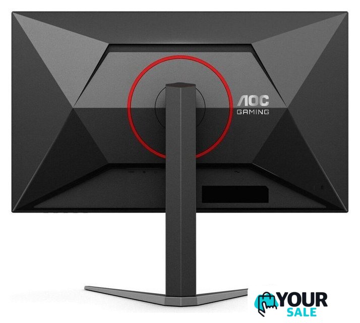 Игровой монитор AOC Gaming Q27G4/D - Изображение №12 — Интернет-магазин Your Sale